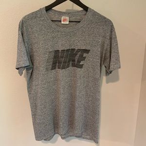 Nike vintage T-shirt